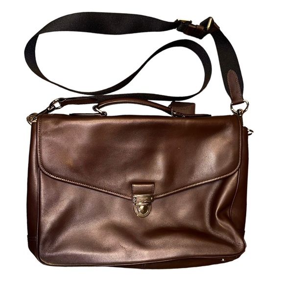 Coach Other - Coach Briefcase​